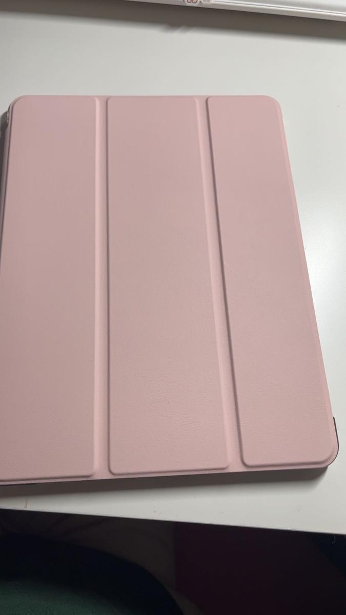Item: pink, iPad 9th/8th/7th(10.2inch)
