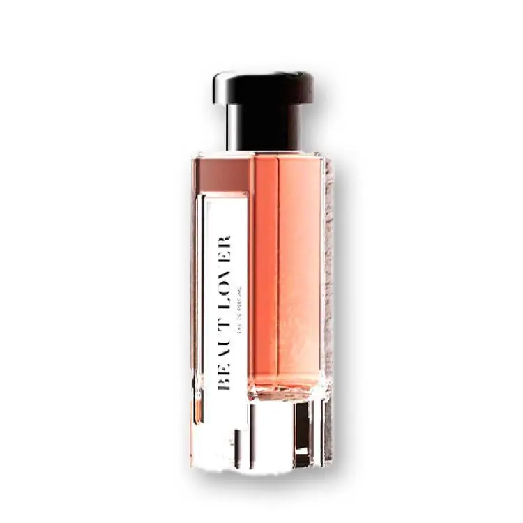 Women's Luxury-Light EDP Scents Perfume Spray, 50ml - Intense Floral Green Leaf Fragrance with Green Leaf, Citrus, Magnolia, Jasmine Base Notes, Long-Lasting Retention, Single Item for Daily Use & Social Events