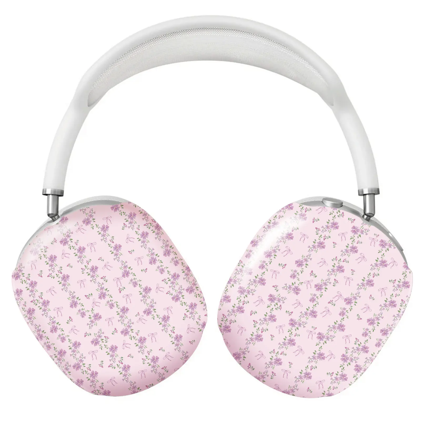 Casing Bee Lilac Lullaby Case for AirPods Max