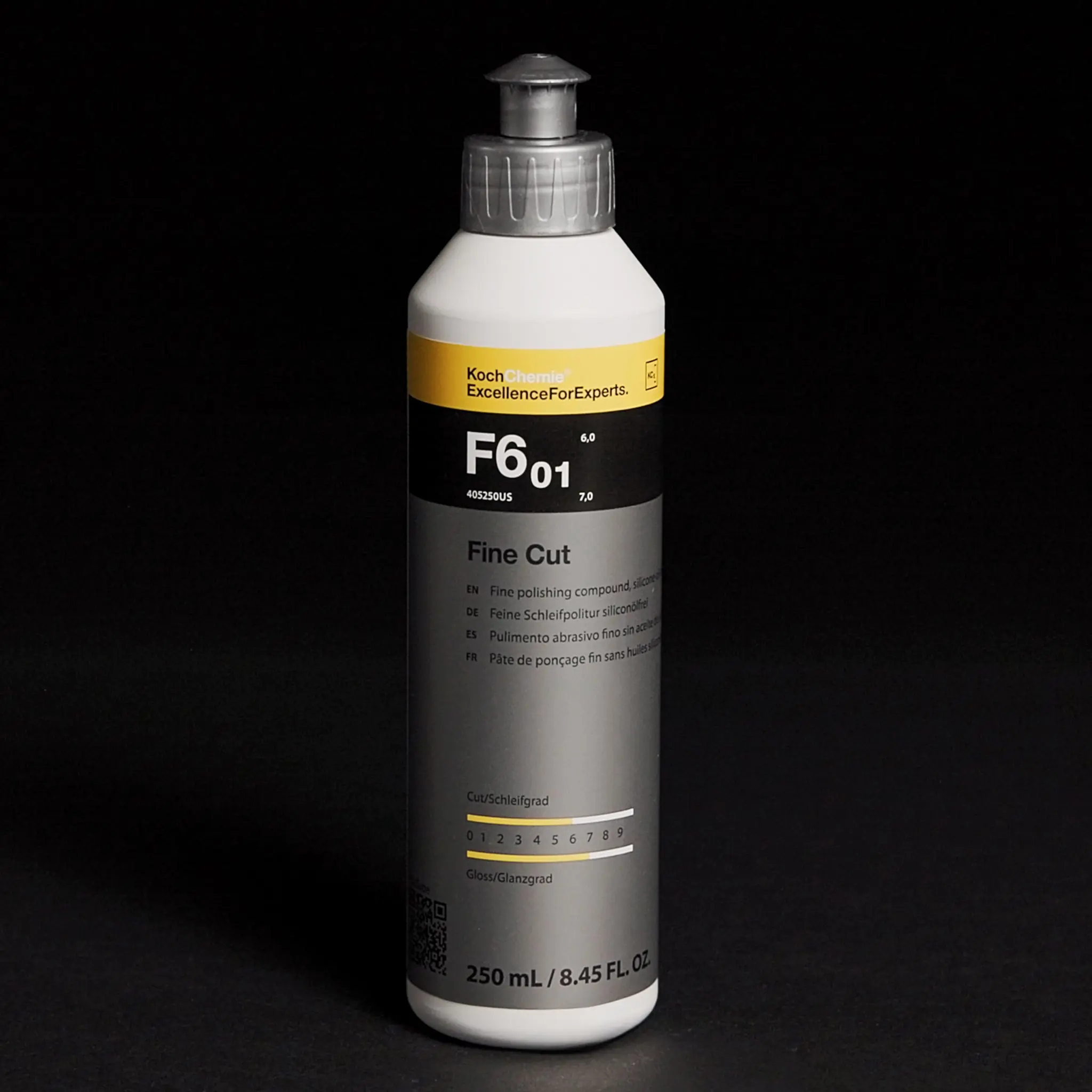 Koch-Chemie Fine Cut F6.01