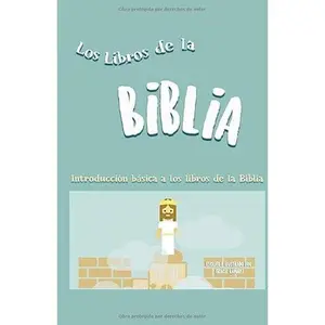 USED-Los Libros de la Biblia: Introduccion basica a los libros de la Biblia (Spanish Edition) by Gracie Ramirez (Paperback)