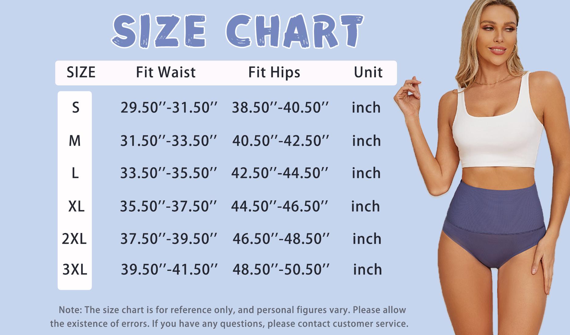 FINETOO High Waisted Seamless Underwear for Women Breatheable Full coverage Briefs No Show Stretch Bikini Panties 4 Pack S-3XL Comfort Fabric Springtok SpringStatements FINETOO High Waisted Seamless Underwear for Women Breatheable Full coverage Briefs No Show Stretch Bikini Panties 4 Pack S-3XL Comfort Fabric Springtok SpringStatements