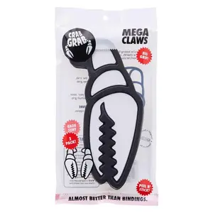 Crab Grab Mega Claw Stomp Pad 2024 Crab Grab Mega Claw Stomp Pad 2024