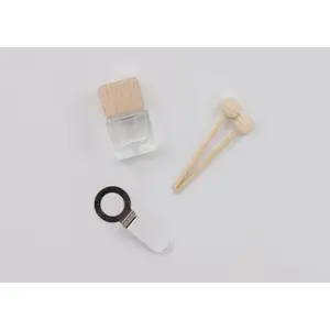 Osiris Mini Car Diffuser