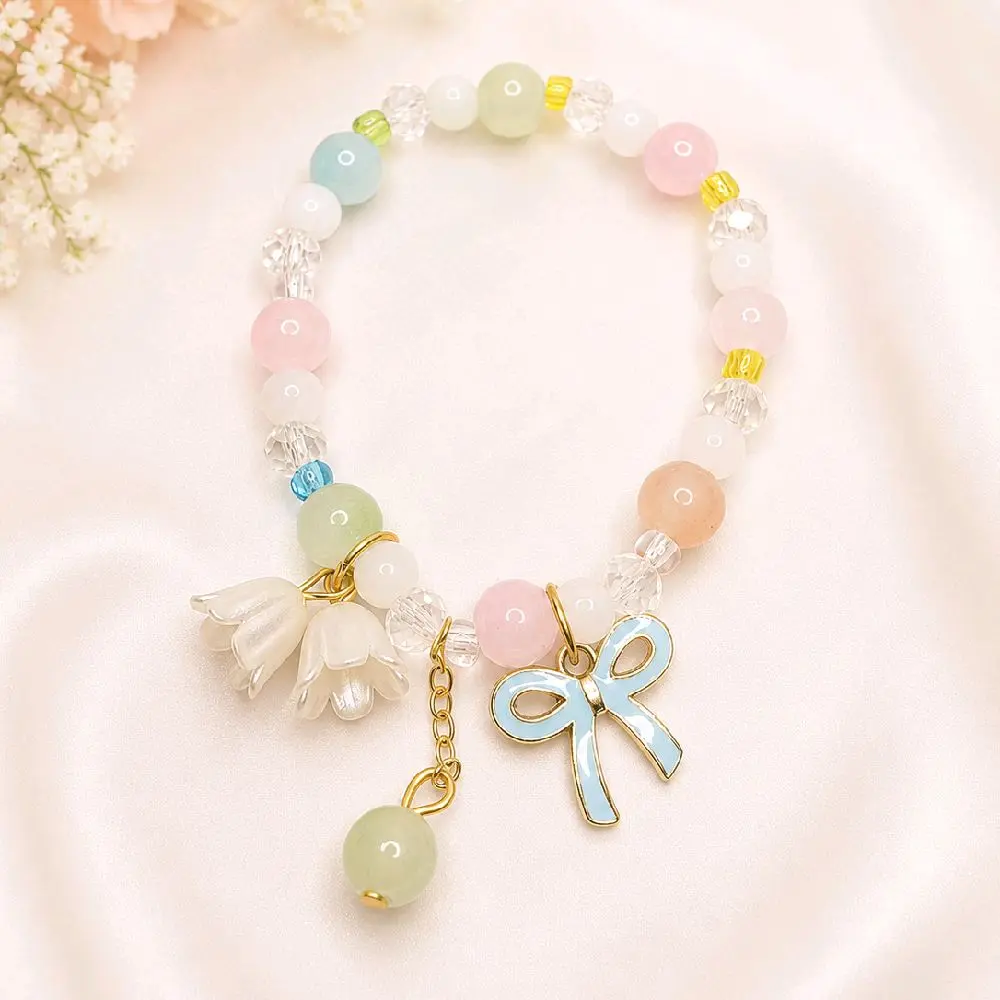 Encanto Primavera Costume Jewelry Bracelet, Fashion Accessory for Women