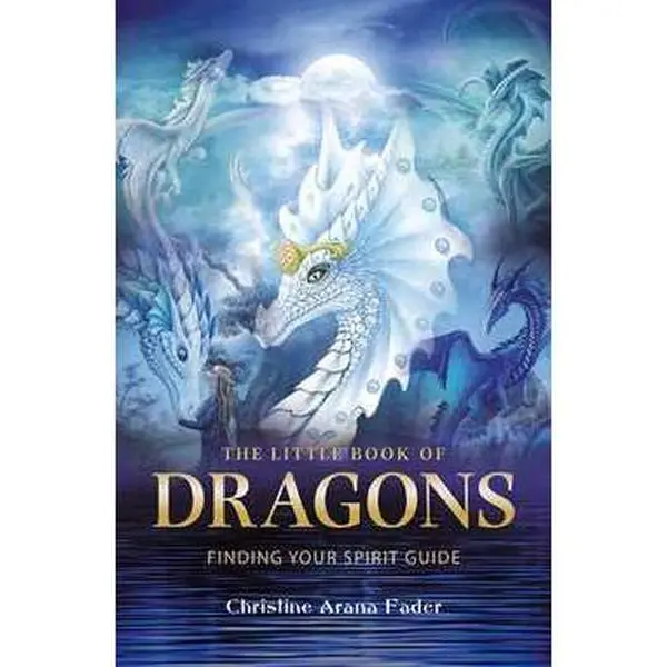 The Little Book of Dragons
