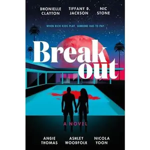 Breakout -- Dhonielle Clayton, Hardcover