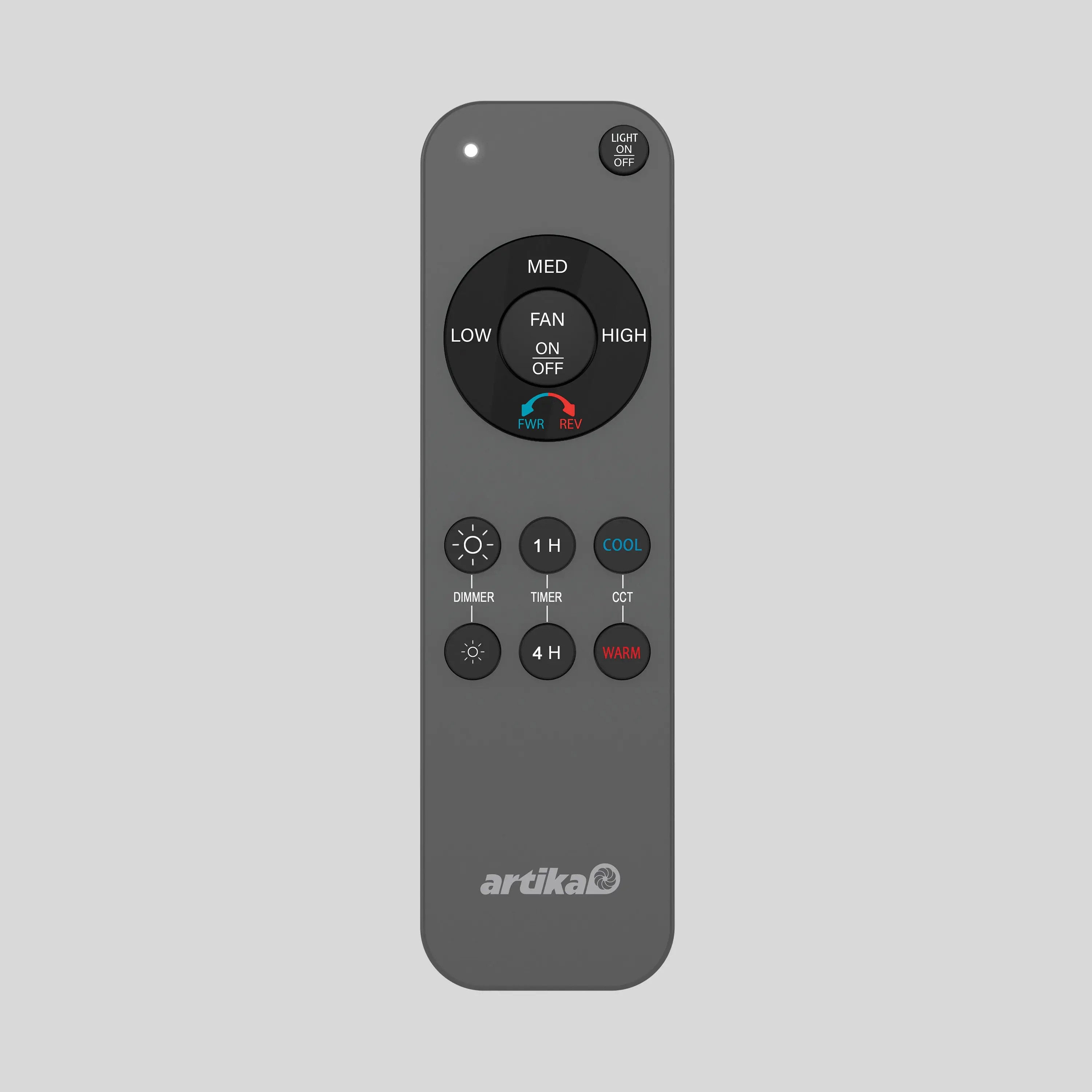 Replacement Remote Control for Ceiling Fans Replacement Remote Control for Ceiling Fans