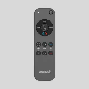 Replacement Remote Control for Ceiling Fans