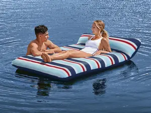 Adult Unisex Extrava Fabric Float, Multicolor-24N4Y30W
