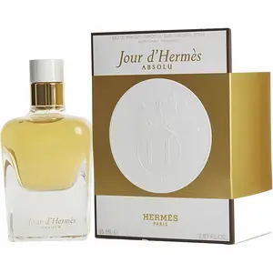 Hermès Women's 2.9 Ounce Jour Absolu Eau de Parfum
