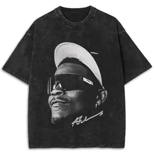 Retro Anthonyy Edwardss T-shirt, 90s Vintage Bootleg Basketball Graphic Tee For Men Women, Edwardss Washed Outdoor Sweatshirt, Signature Unisex Tee Print