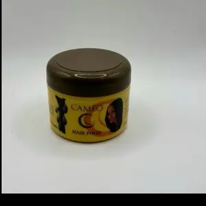 Promade cameo for hair Promade cameo for hair