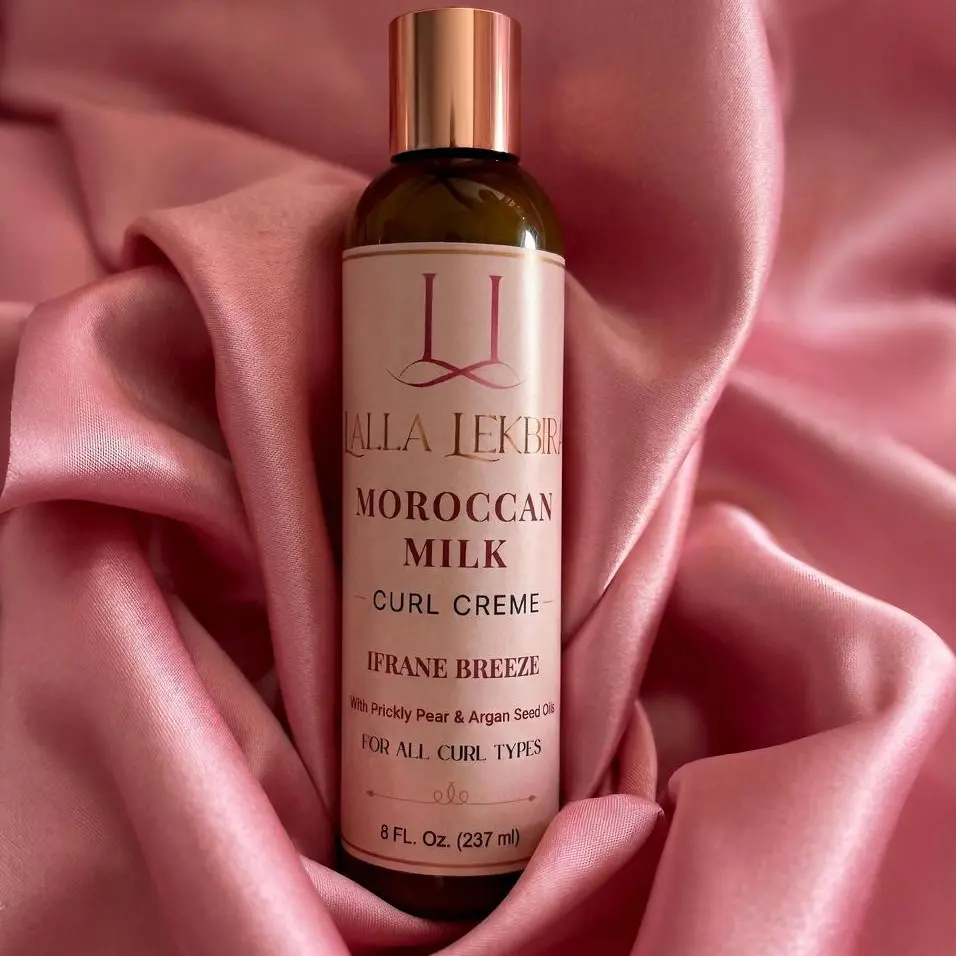 Curl Crème