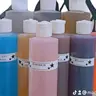 Love and Blossom Daily Body Oils for Effortless Luxury Scent Mix with Lotion Shea Butter Mango Butter Hair Products or Diffusers