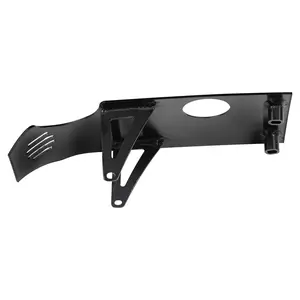 Aluminum Engine Skid Plate Engine Guard Protector Cover for Dirt Pit Bike Off Road Motorcycle Enduro CRF50 XR50 CRF70 XR70 SSR YX Lifan Coolster Atomik Apollo 70cc 90cc 110cc 125cc 150cc