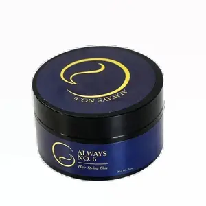 Always No. 6 Hair Clay