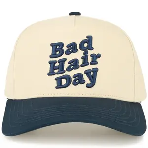 Bad Hair Day Baseball Cap