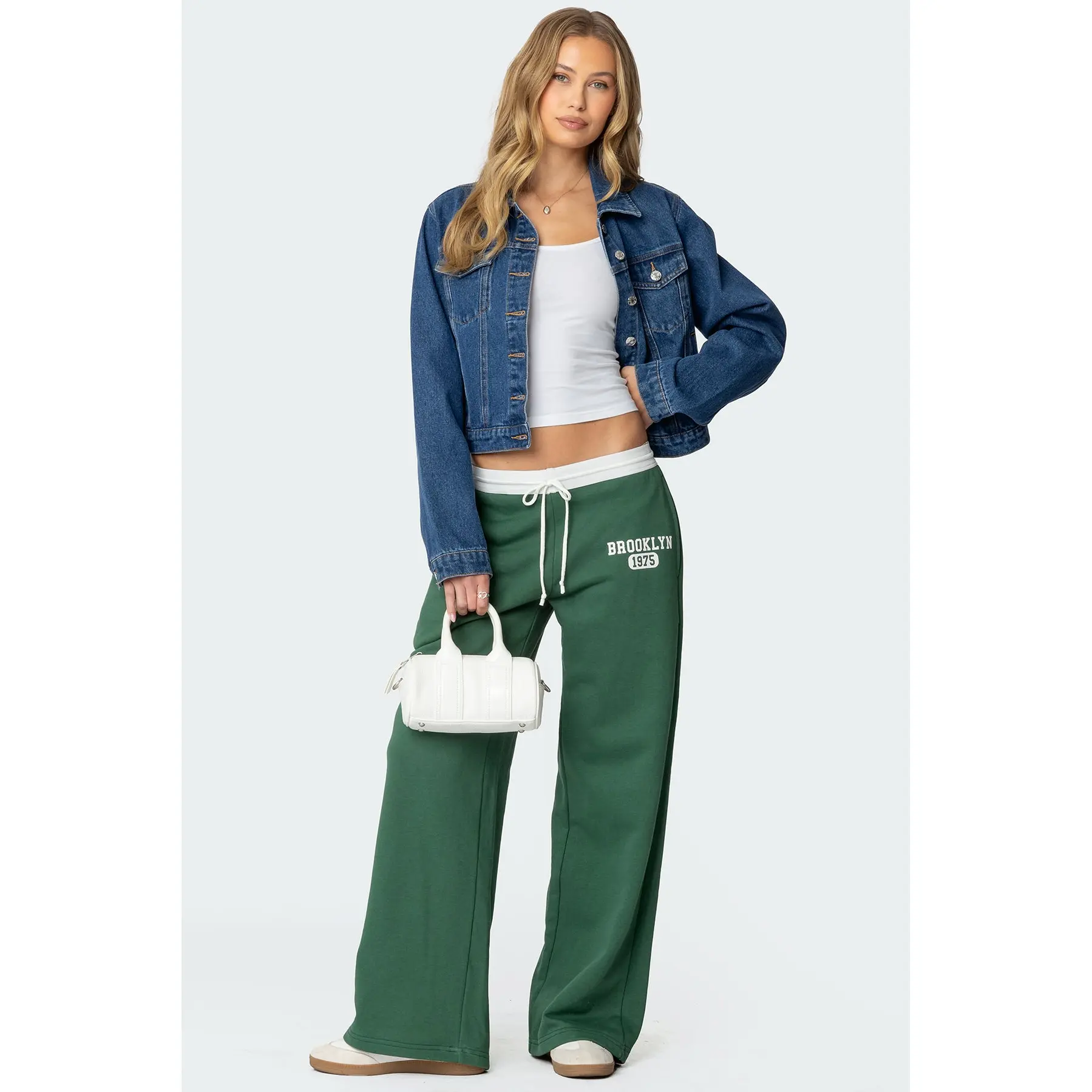 Brookie Sweatpants Brookie Sweatpants
