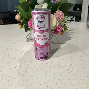 Termo para agua caliente y fría