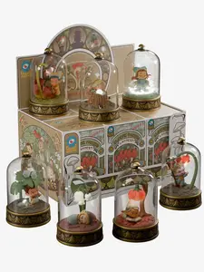 Kaleidos Creative - Cloche Fairies -  Blind Box - Mystery Box