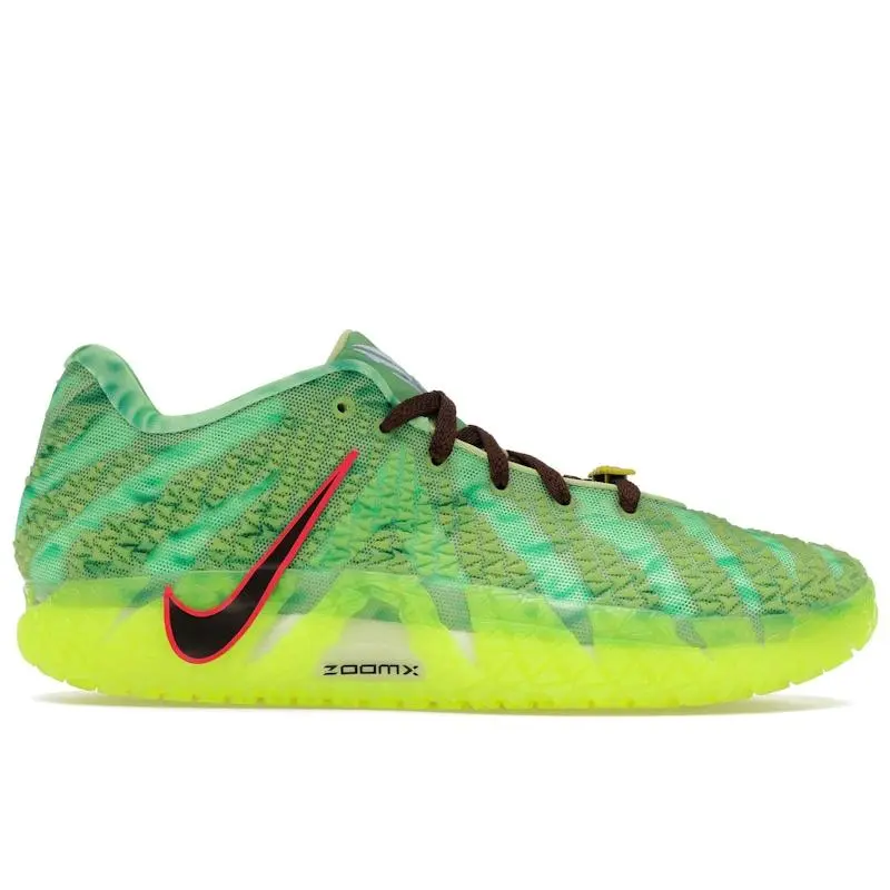 Nike Men's Ja 3 Zombie, from StockX Nike Men's Ja 3 Zombie, from StockX