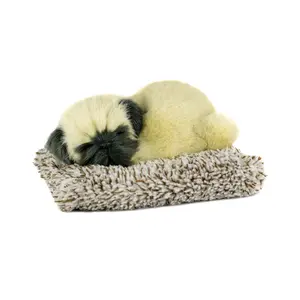 Mini Pug Perfect Petzzz