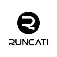 Runcati Shop shop logo
