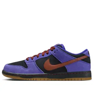 Nike SB Dunk Low Persian Violet Men's HQ1625-500 New Sneakers