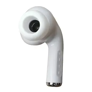 Giant Bluetooth Headset Model Sound Super Large White Subwoofer Speaker for Smartphone Audio Enhanced Quality Creative Gift