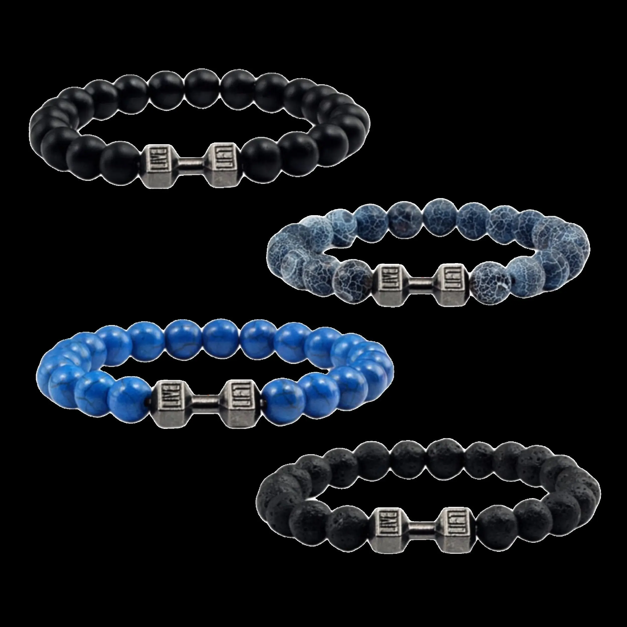 Gym Bro Bracelet Gym Bro Bracelet