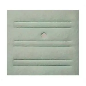 Viskon-Aire 872001 Series 55 Intake Filters- 20 X 25 in.