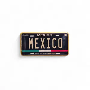 Mexico Hat Pin