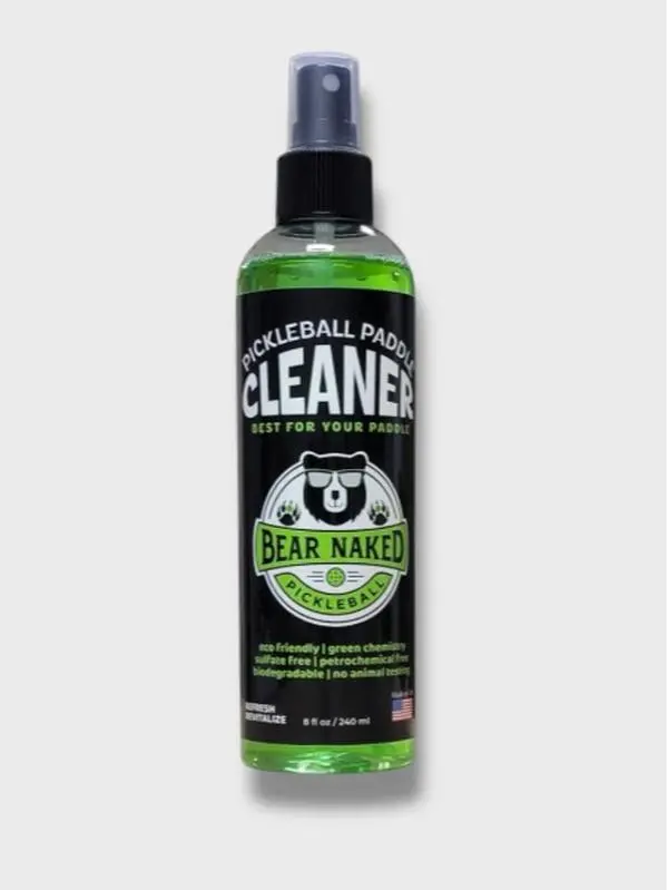 Pickleball Paddle Cleaner Pickleball Paddle Cleaner