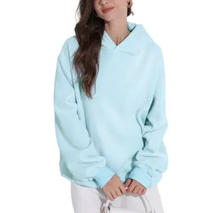 【US Shipping】Faiable womens hoodie pink cute comfy weighted Unisex Comfort Warm Unisex blue trendy pullover boys hoodies purpleold school sports clothes ariat beigey2k green hoodies for women oversized gifts for teen girls outdoors gifts