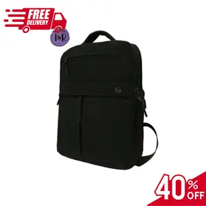 Iris Style Mini Backpack - 9013 Lightweight Portable Small Backpack, Durable Everyday Travel Bag by Iris & Rainbow