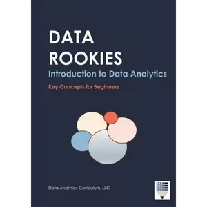 Data Rookies Intro to Data Analytics - Paperback