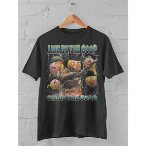 Funny The Burnt Peanut GOOP Homage Shirt, Peanut GOOP Bungulato 90s Bootleg Shirt, Internet Viral Meme Trendy Shirt, Weird Humor vintage graphic tees