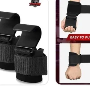 Grip Support Weightlifting Accessories