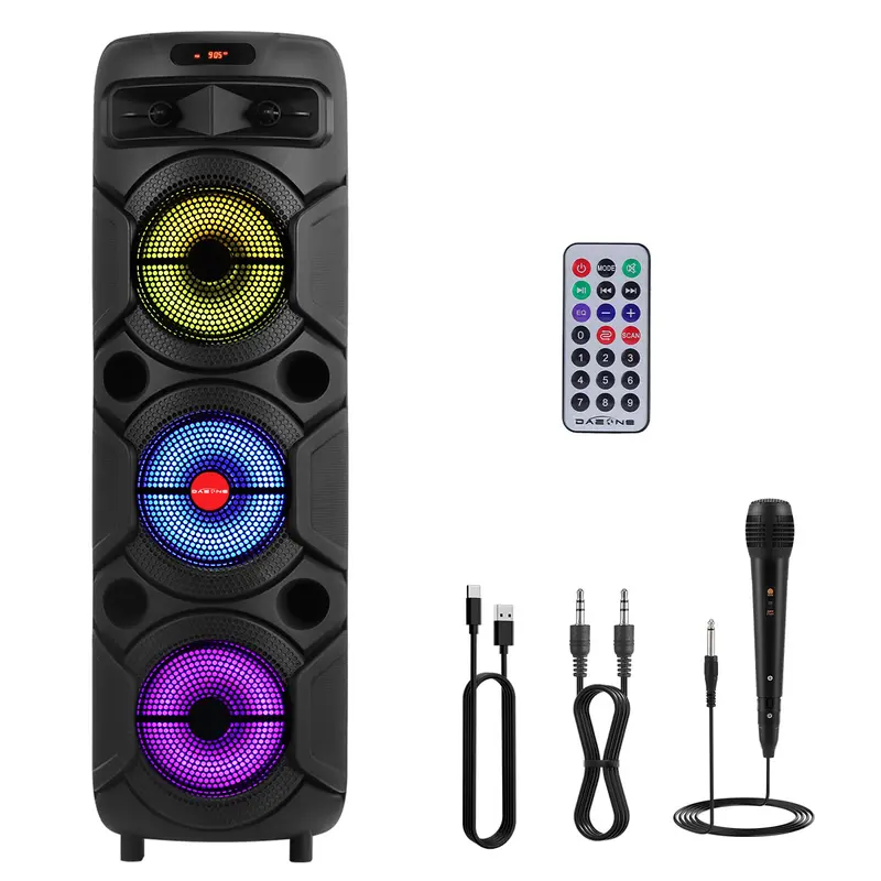 Shoebox speaker - TikTok Shop