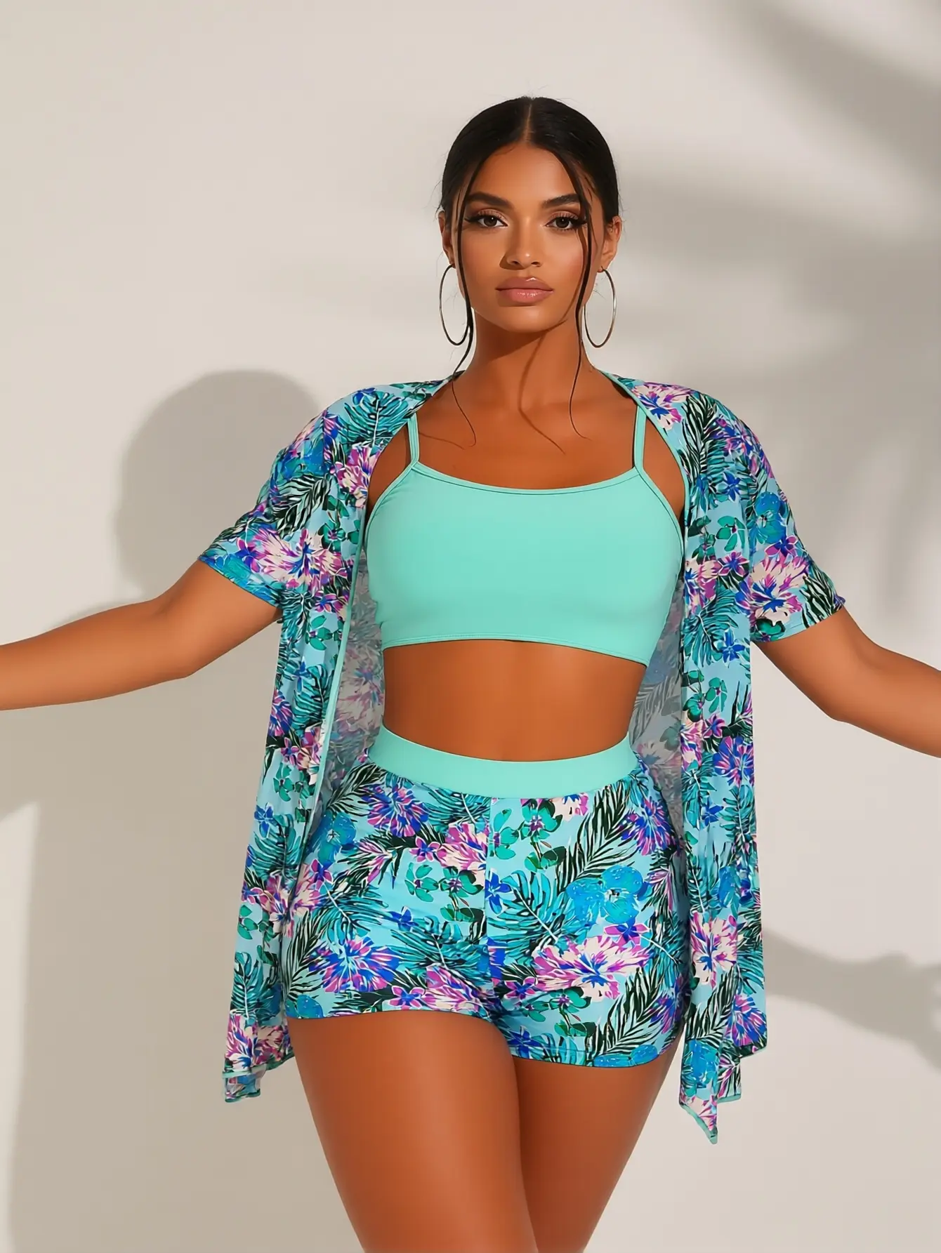 水着・ラッシュガード aerma summer knit swim wear(3set) xsfrt01j2_main_n.jpg