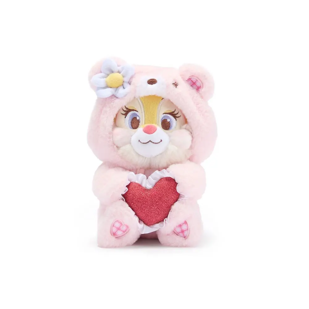 Disney Store Clarice in Bear Suit Plush – 8'' – Disney Store Japan