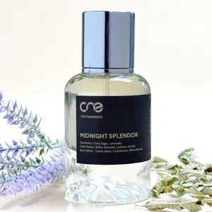 Midnight Splendor by CN1 Fragrance,  Unisex for men and women