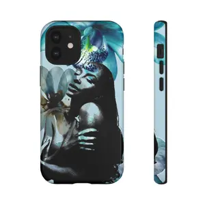 Artist Sade themed phone case