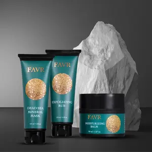 Melanin Magic Glow Set