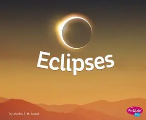 USED-Eclipses by Rustad, Martha E. H. (Hardcover)