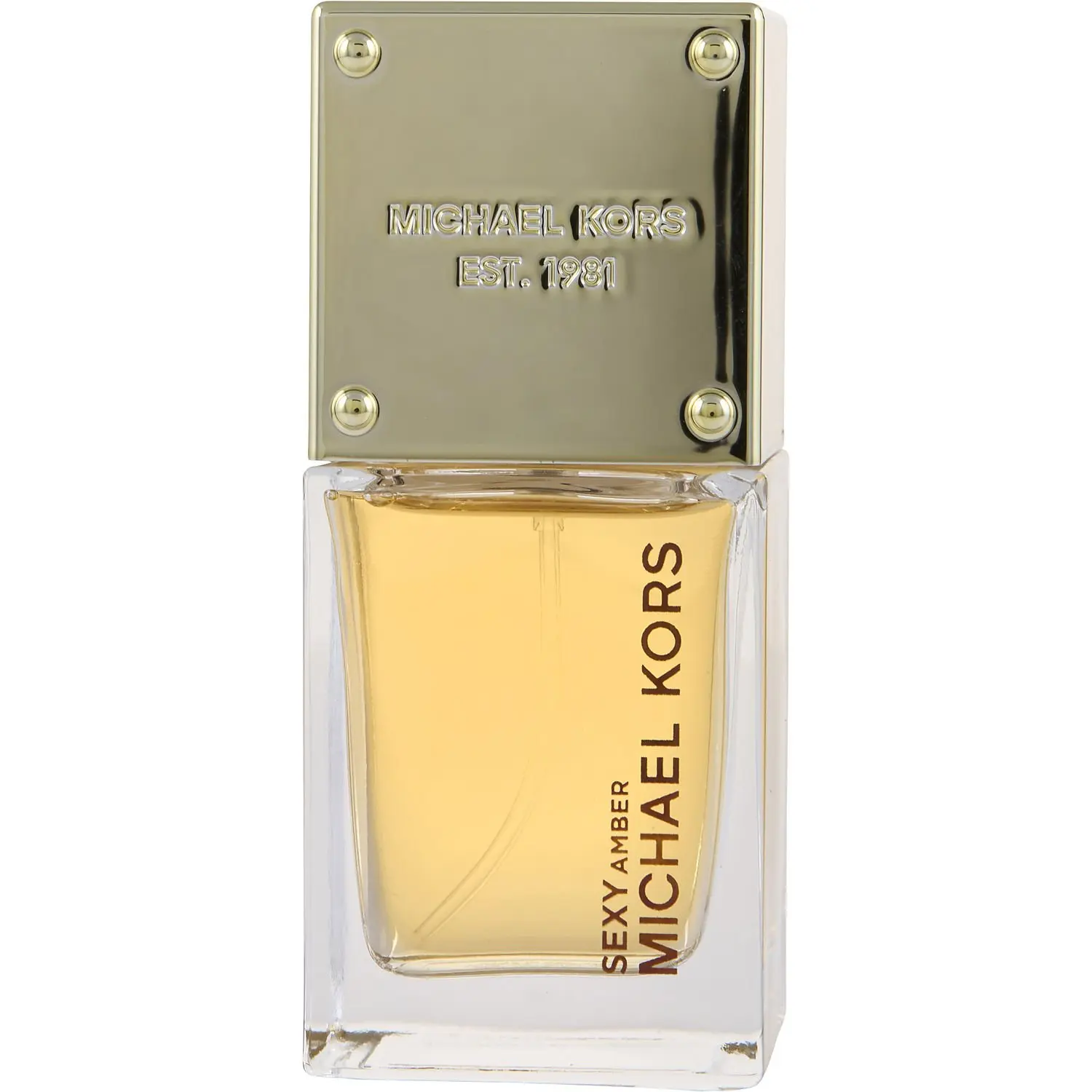 Michael Kors Sexy Amber By Michael Kors Eau De Parfum For Women Michael Kors Sexy Amber By Michael Kors Eau De Parfum For Women
