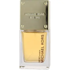 Michael Kors Sexy Amber By Michael Kors Eau De Parfum For Women
