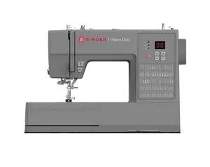 Singer 6600C Heavy Duty Sewing Machine