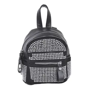 Studded Small Fashion Backpack